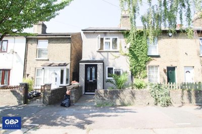 Semi-Detached