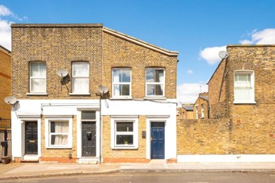 Semi-Detached