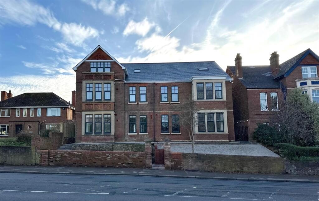 House Share