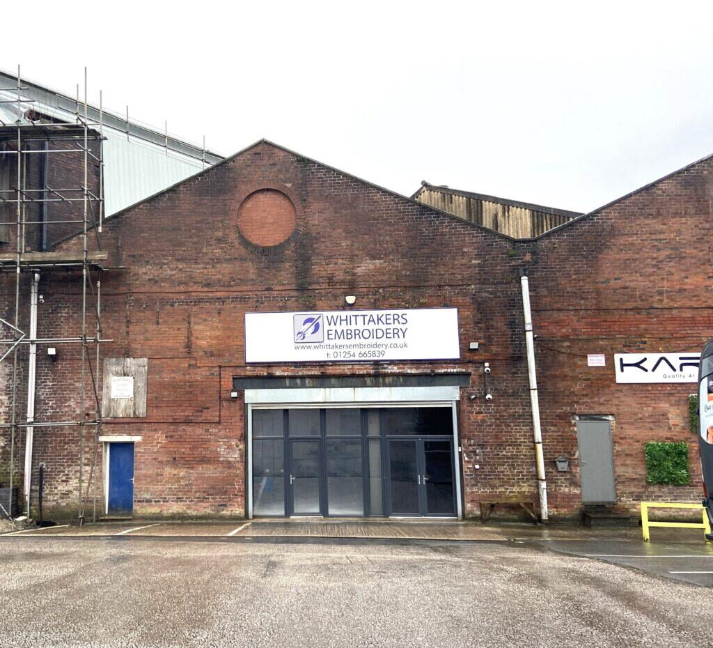 Retail Property (high Street)