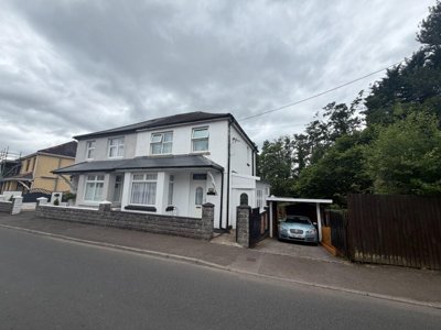 Semi-Detached