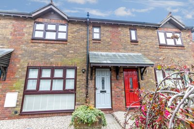 Terraced