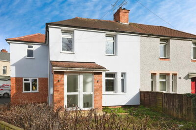 Property on Lime Avenue, WR4 9TF