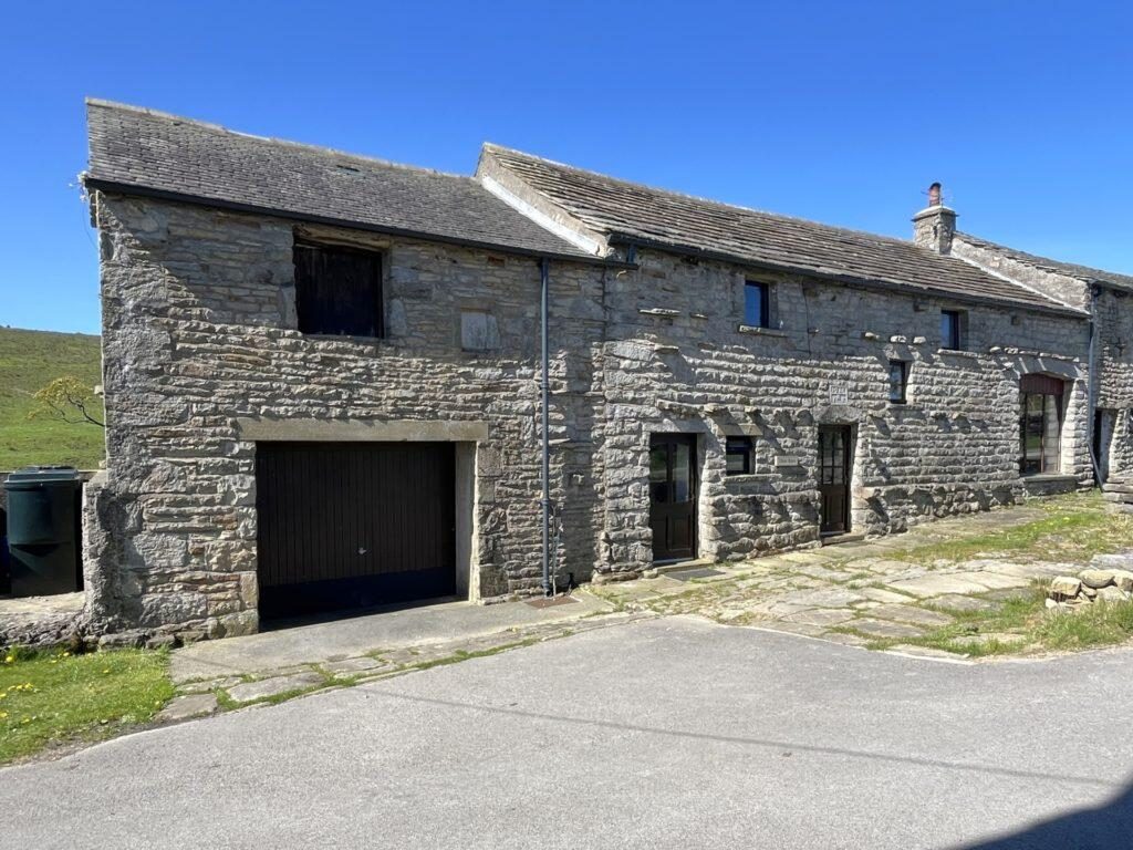 Barn Conversion