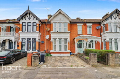 Property on Ranelagh Gardens, IG1 3JR