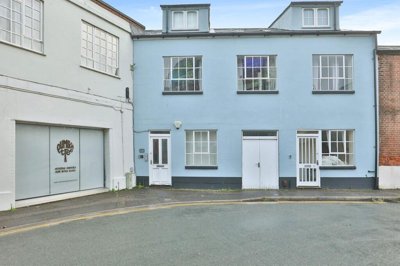 Maisonette