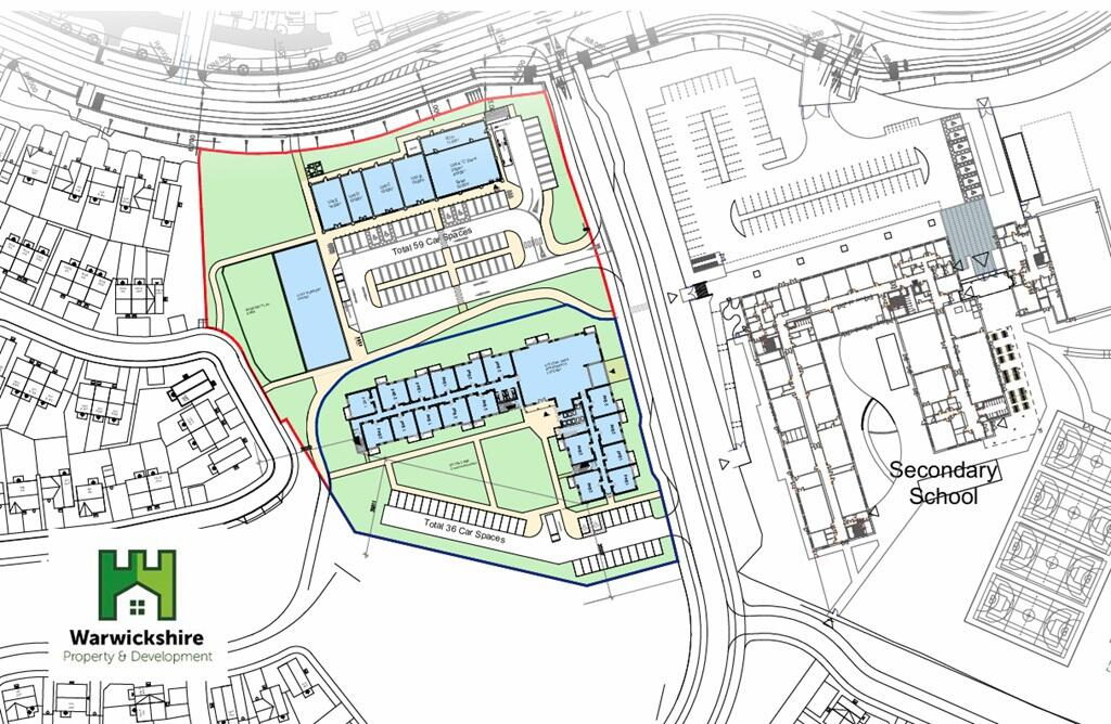 Retail Property (high Street)