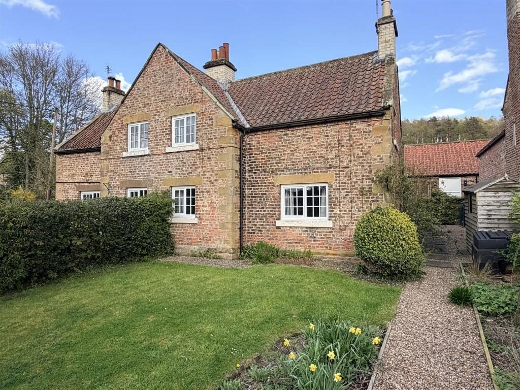 Detached House