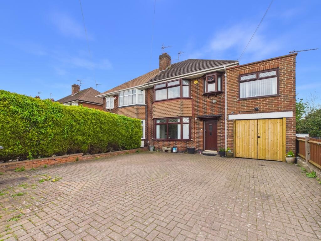 Detached House
