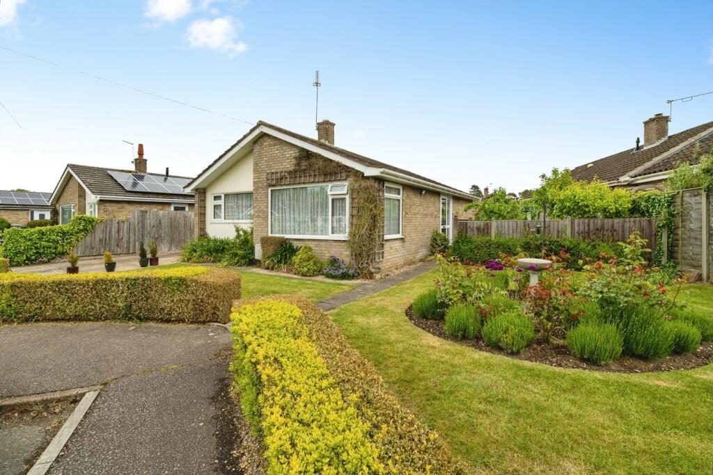 Bungalow