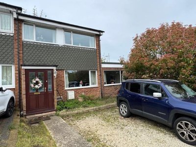 Property on Windrush, SN6 7DY