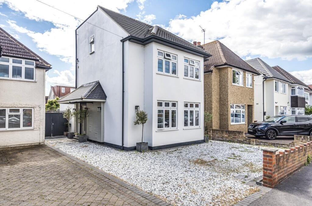 Detached House