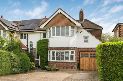 Semi-Detached