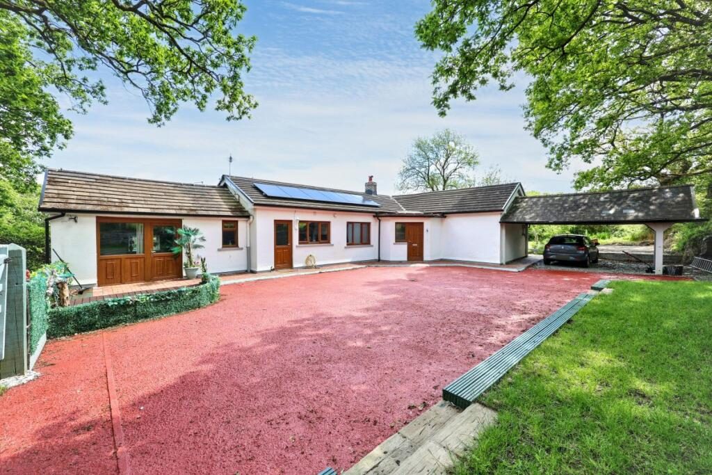 Bungalow