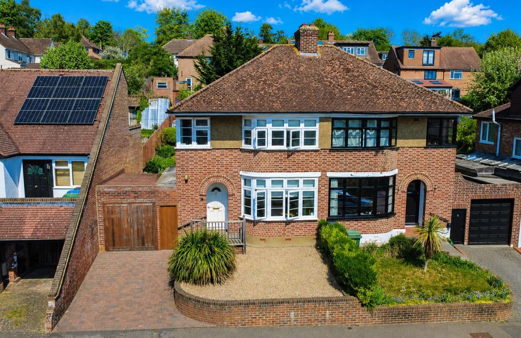 Detached House
