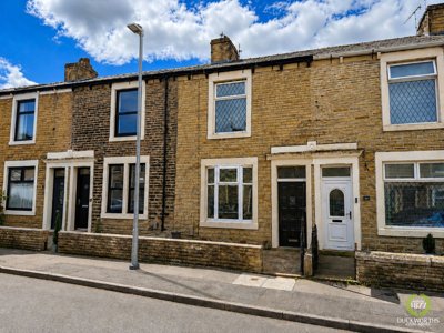 Terraced
