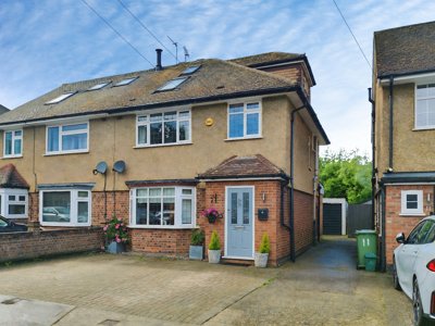 Semi-Detached