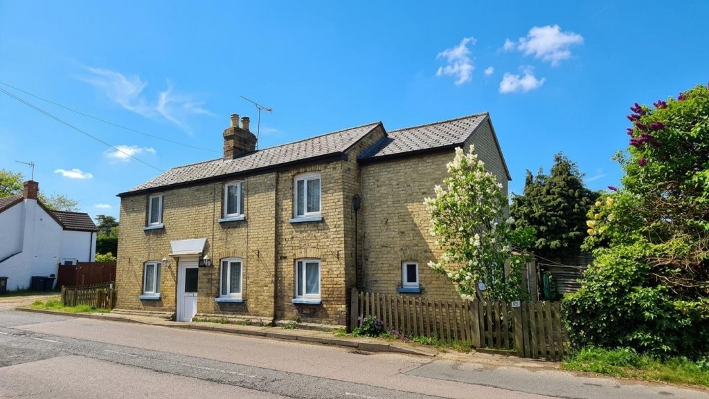 Detached House