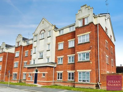 Flat