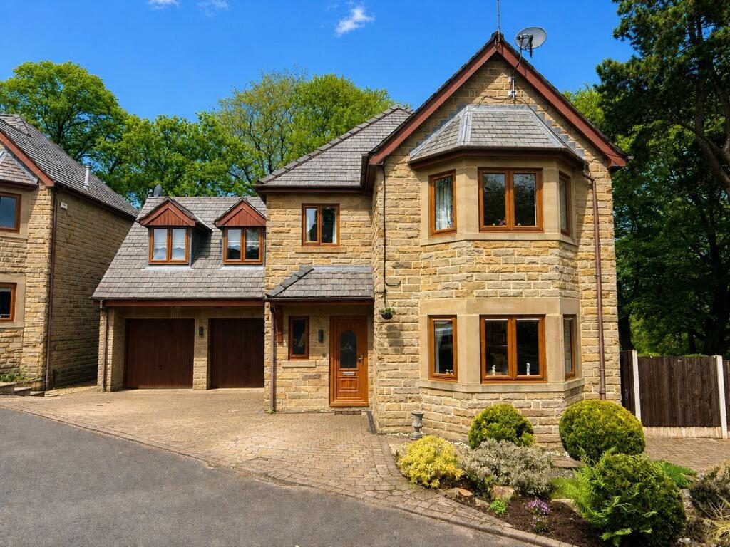 Detached House