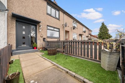 Property on Stirling Road, FK7 7JN