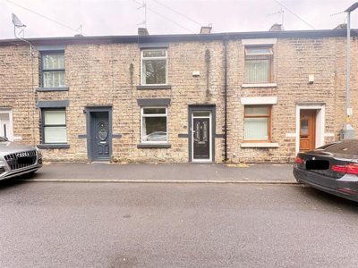 Terraced