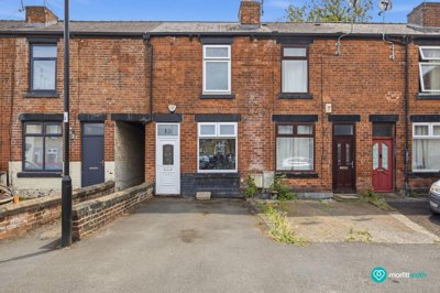 Terraced