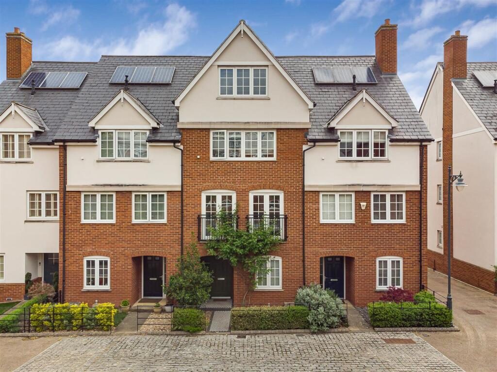 Town House