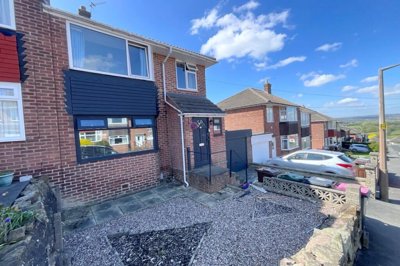 Property on Green Oak Drive, S26 5NA