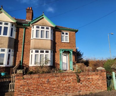 Semi-Detached