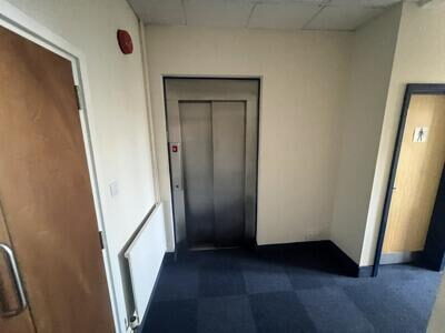 Research & Development Facility