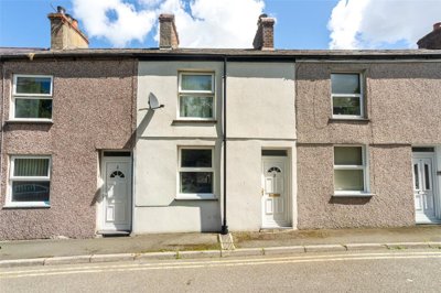 Property on St Paul'S Terrace, LL57 1LB