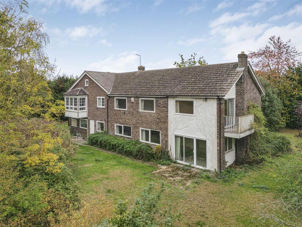 Detached House