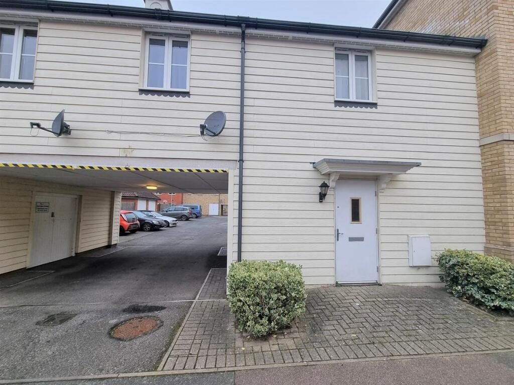 Maisonette