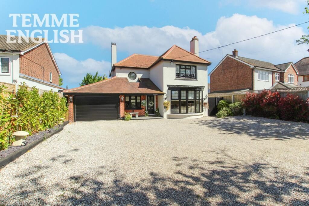 Detached House