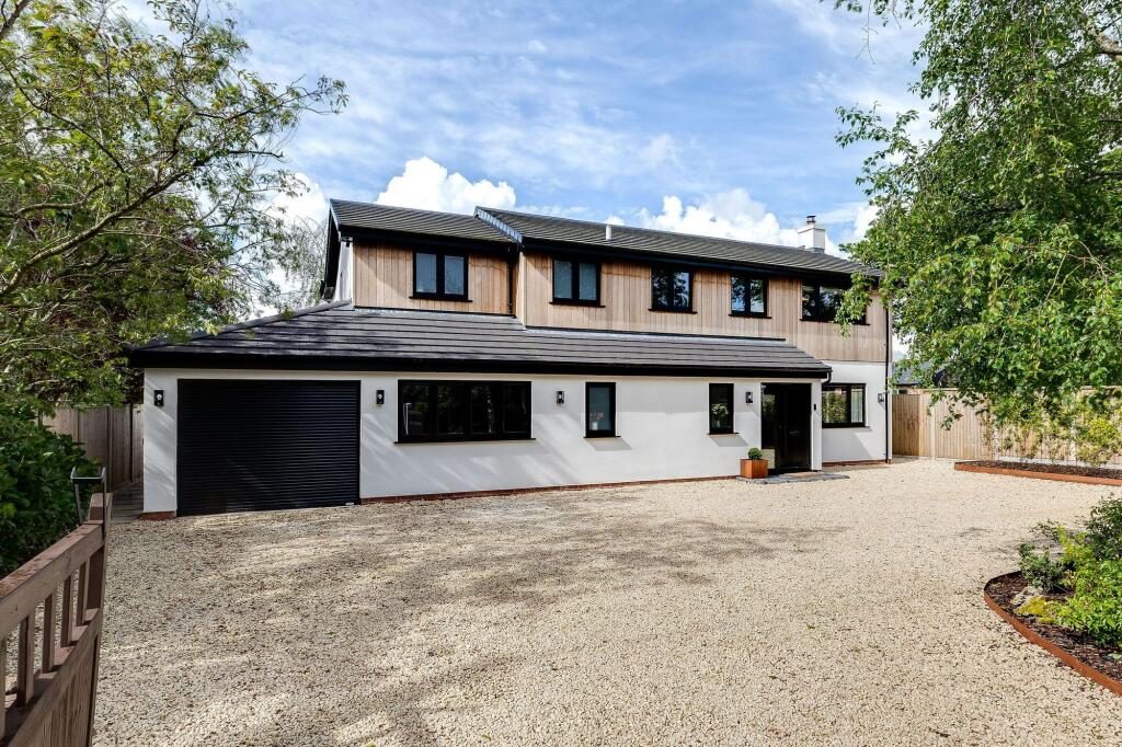 Detached House