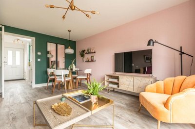 Property on Quince Way, CB6 2YL