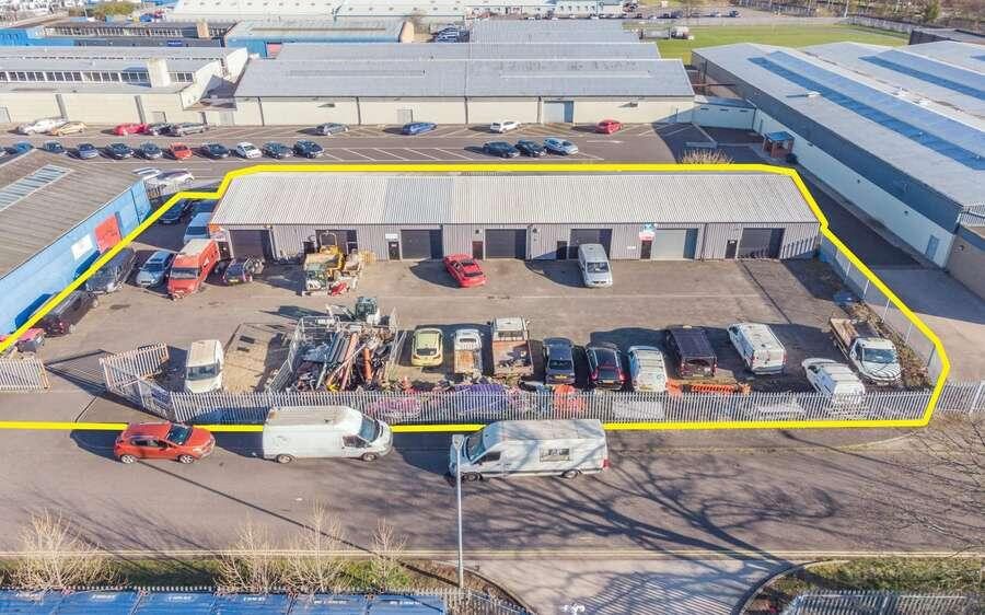 Commercial Property