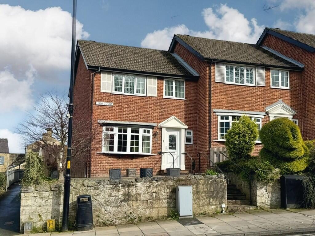 Town House