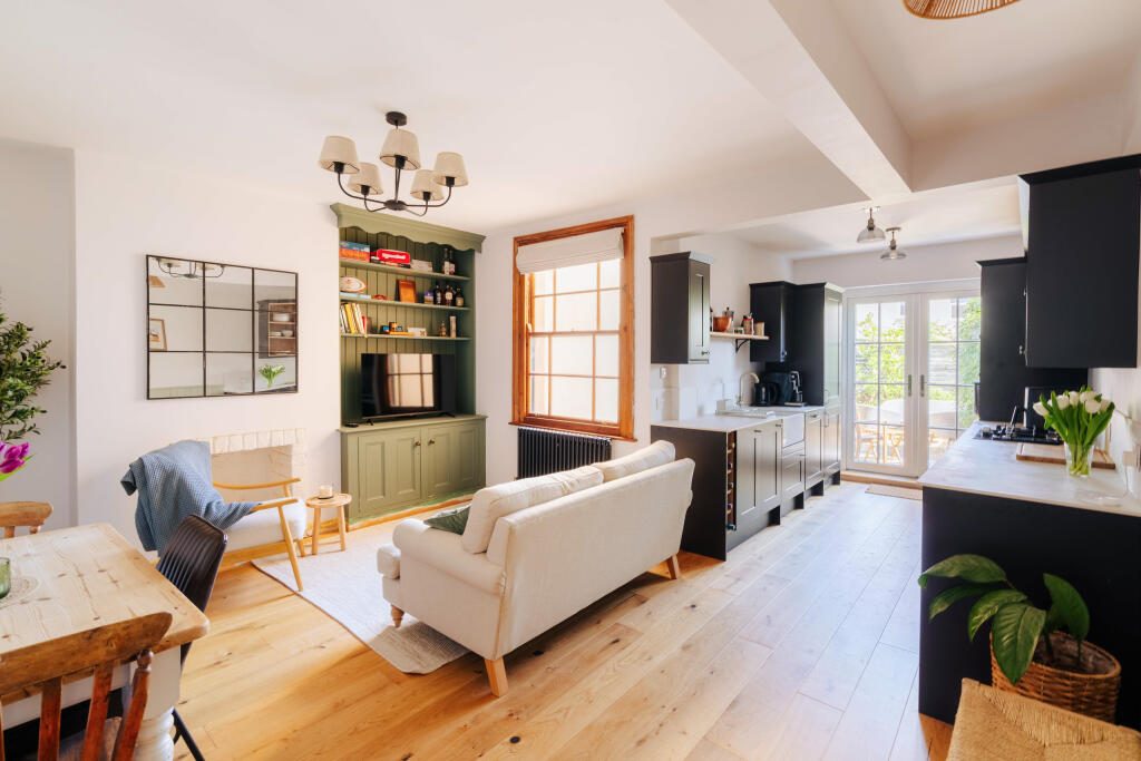 Maisonette
