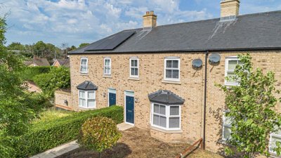 Terraced