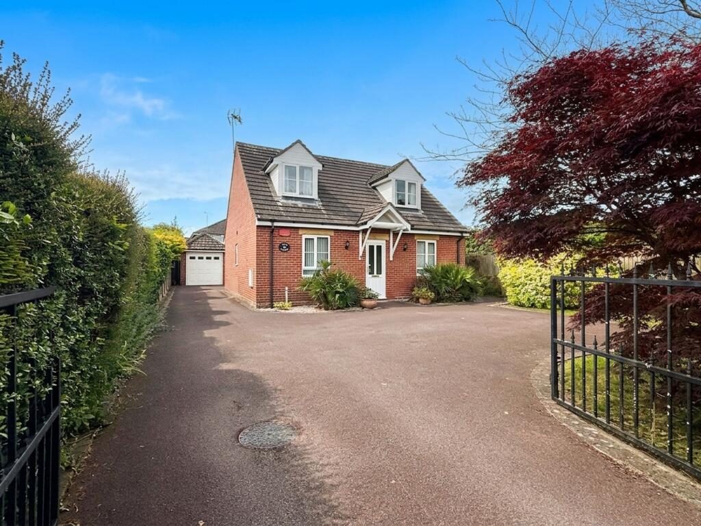 Detached House