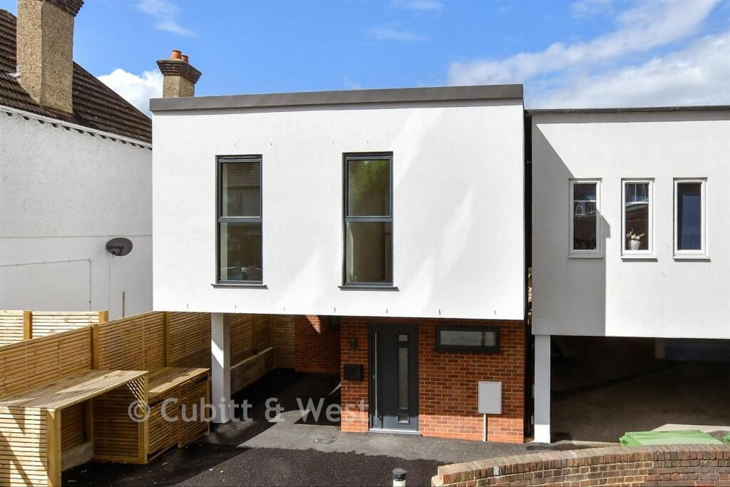 Detached House