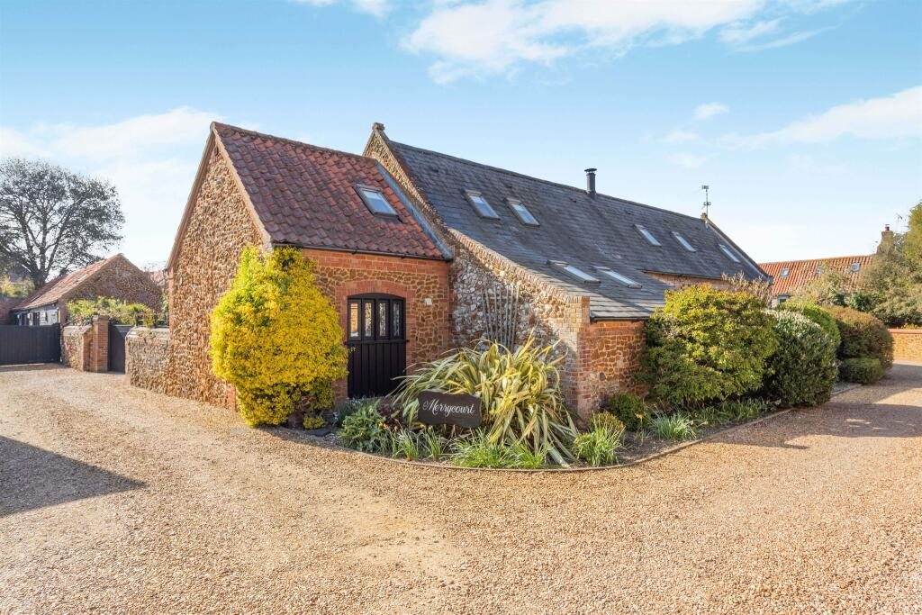 Detached House