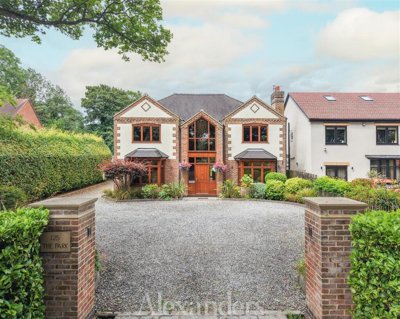 Property on The Park, CV13 0LP