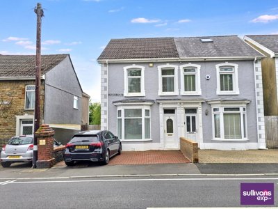 Semi-Detached