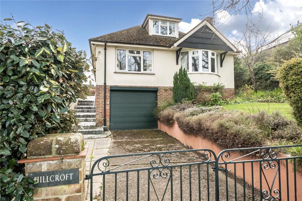 Bungalow