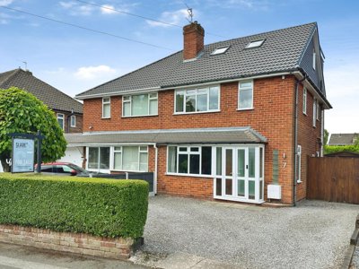 Semi-Detached