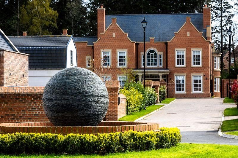 Detached House