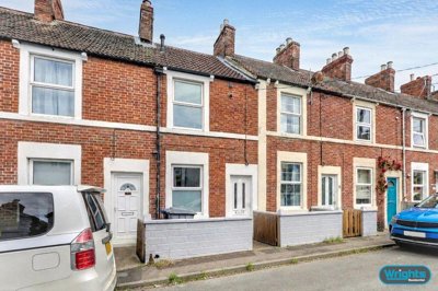 Terraced